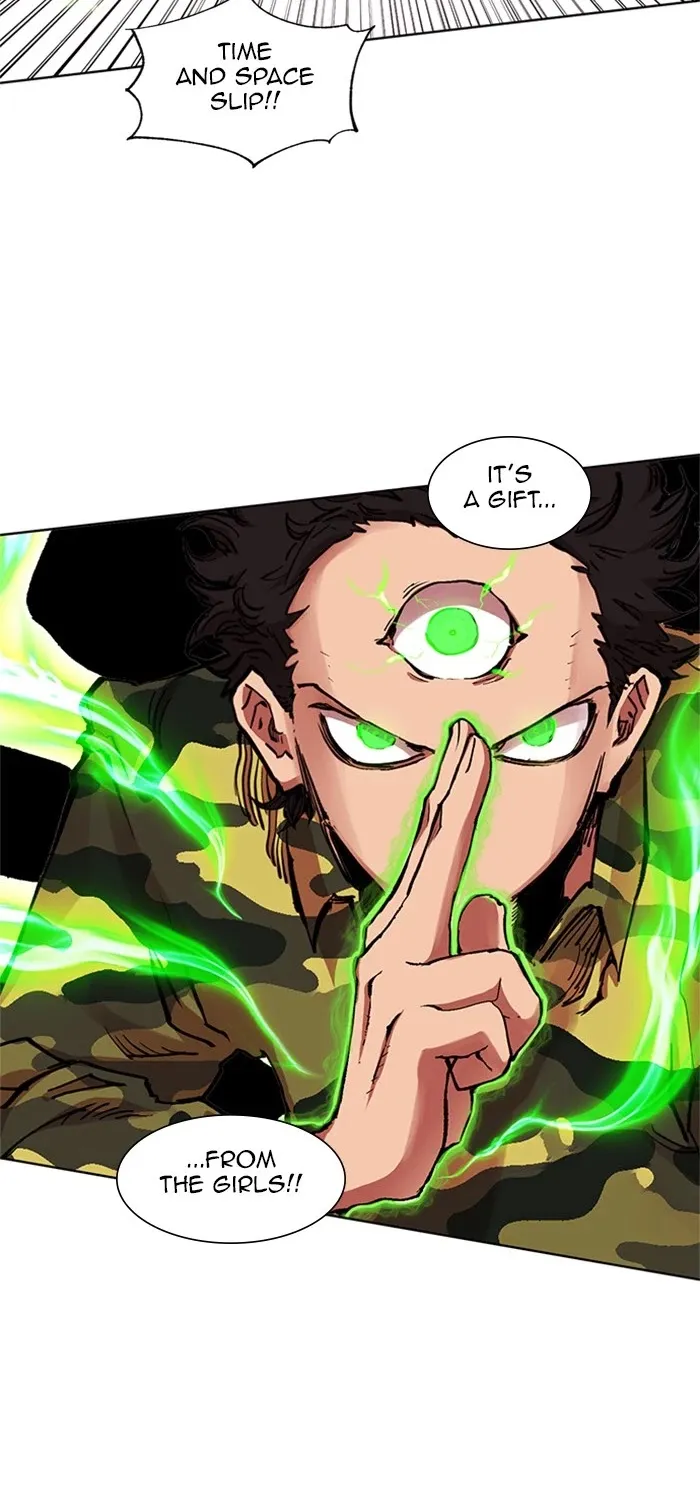 Hardcore Leveling Warrior Chapter 308 page 91 - 
