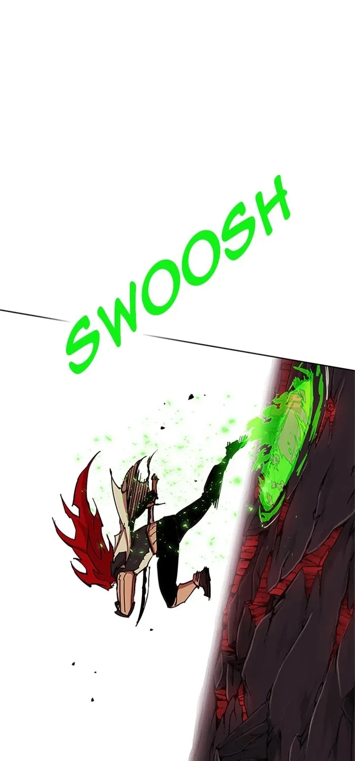 Hardcore Leveling Warrior Chapter 308 page 92 - 