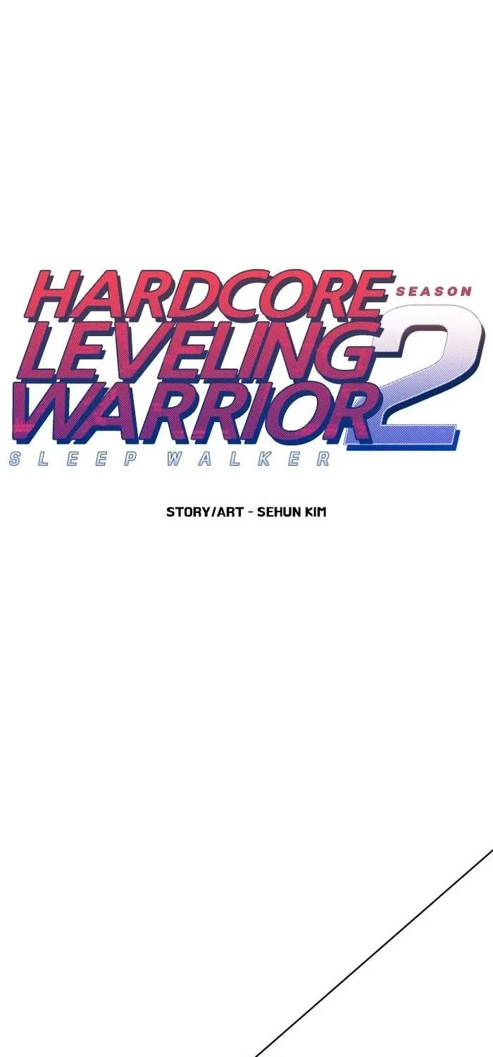 Hardcore Leveling Warrior Chapter 309 page 1 - 