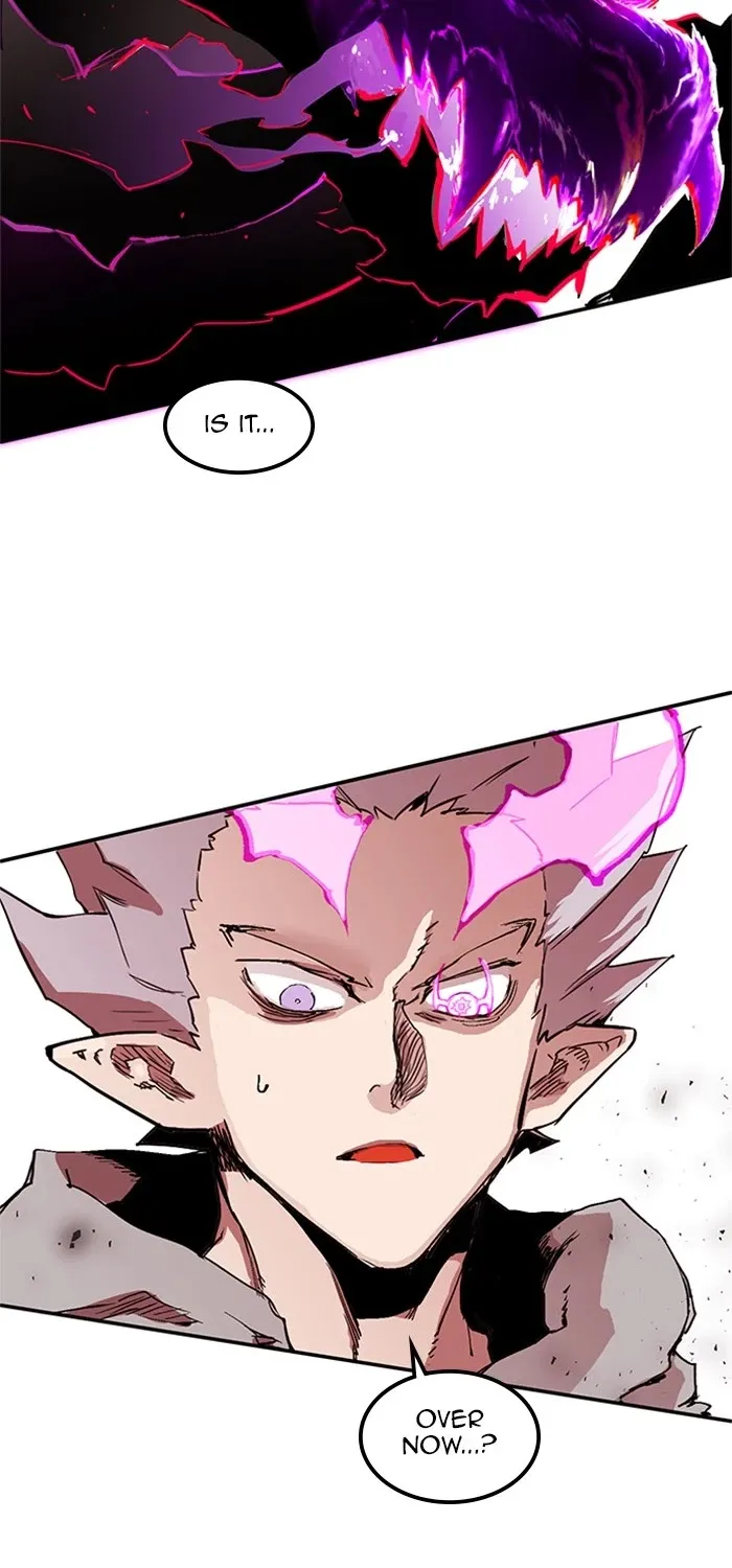 Hardcore Leveling Warrior Chapter 309 page 11 - 