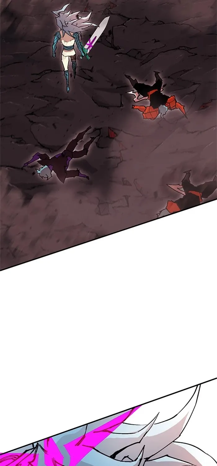 Hardcore Leveling Warrior Chapter 309 page 13 - 