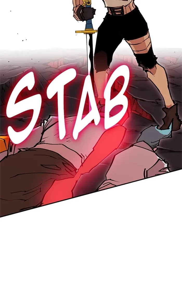 Hardcore Leveling Warrior Chapter 309 page 16 - 