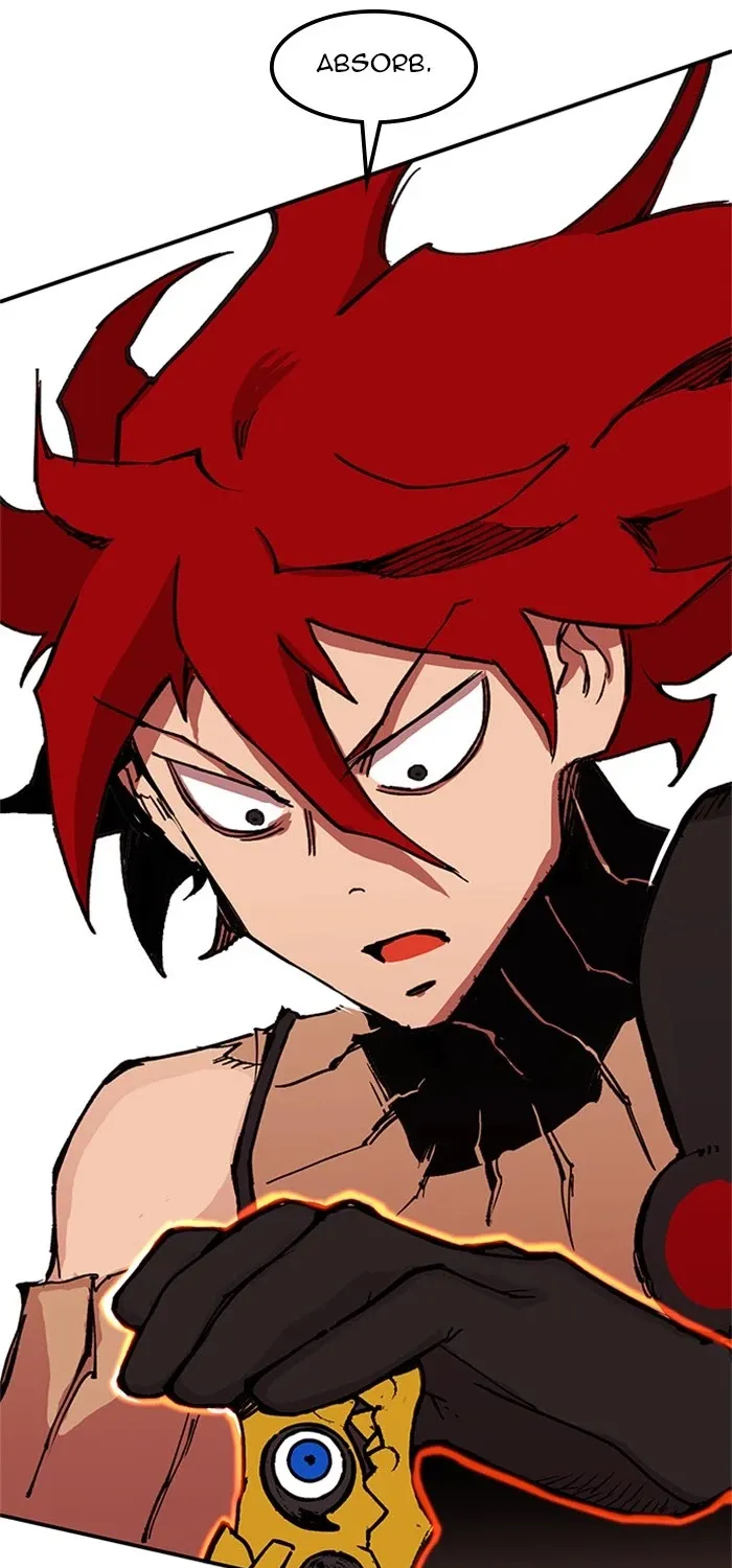 Hardcore Leveling Warrior Chapter 309 page 17 - 