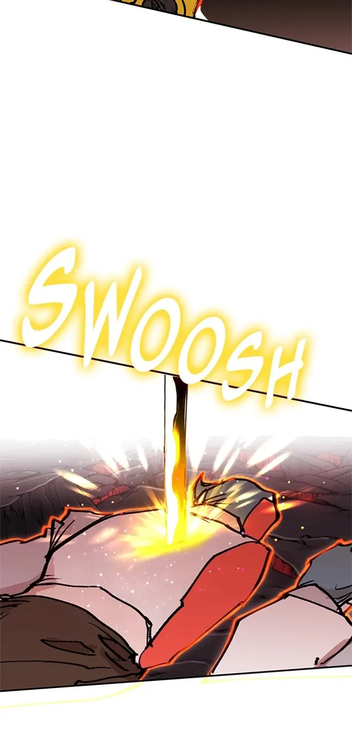 Hardcore Leveling Warrior Chapter 309 page 18 - 