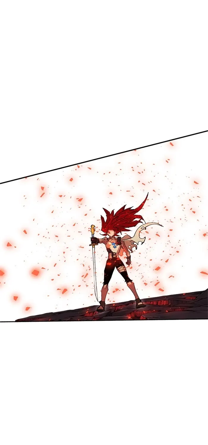 Hardcore Leveling Warrior Chapter 309 page 19 - 