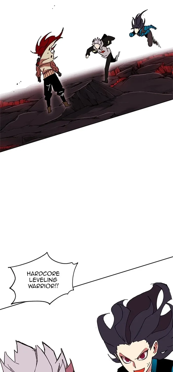 Hardcore Leveling Warrior Chapter 309 page 26 - 