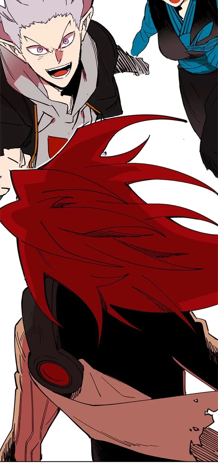 Hardcore Leveling Warrior Chapter 309 page 27 - 