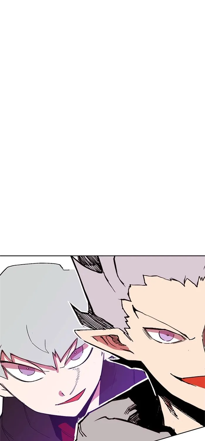 Hardcore Leveling Warrior Chapter 309 page 28 - 