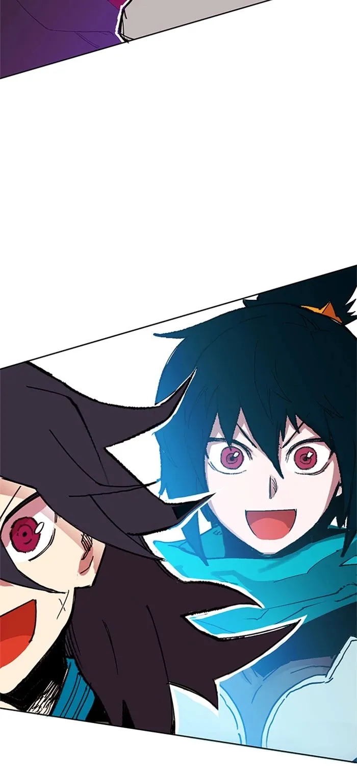 Hardcore Leveling Warrior Chapter 309 page 29 - 
