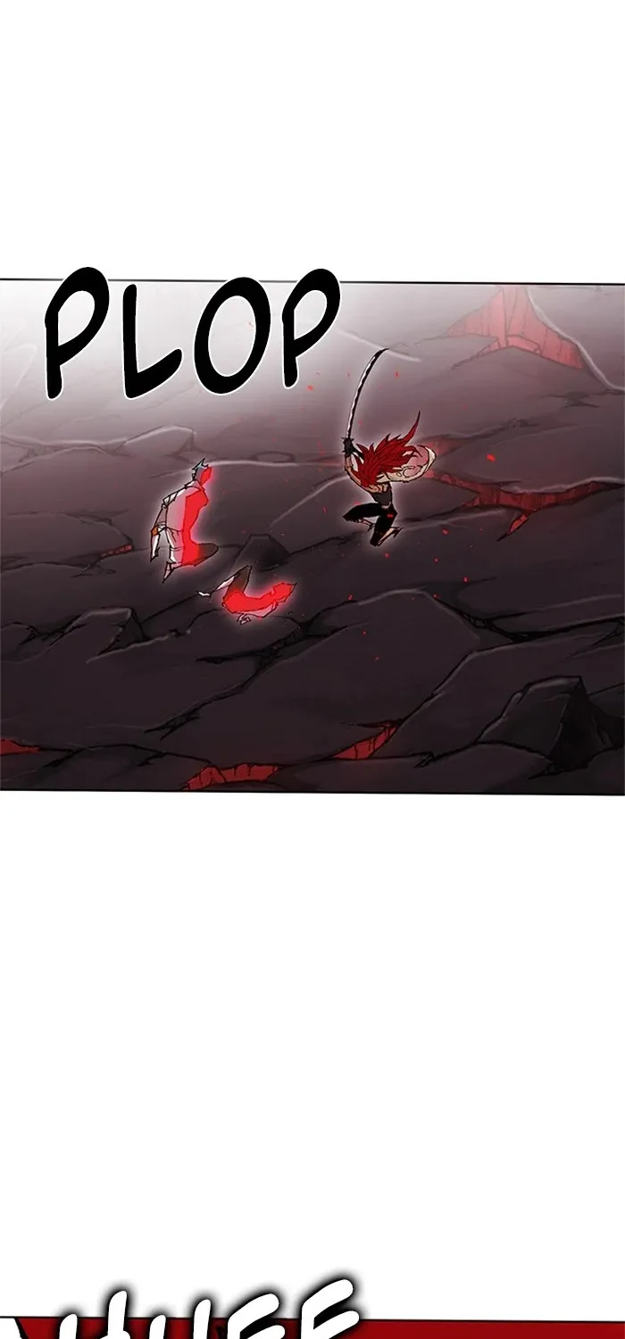 Hardcore Leveling Warrior Chapter 309 page 4 - 
