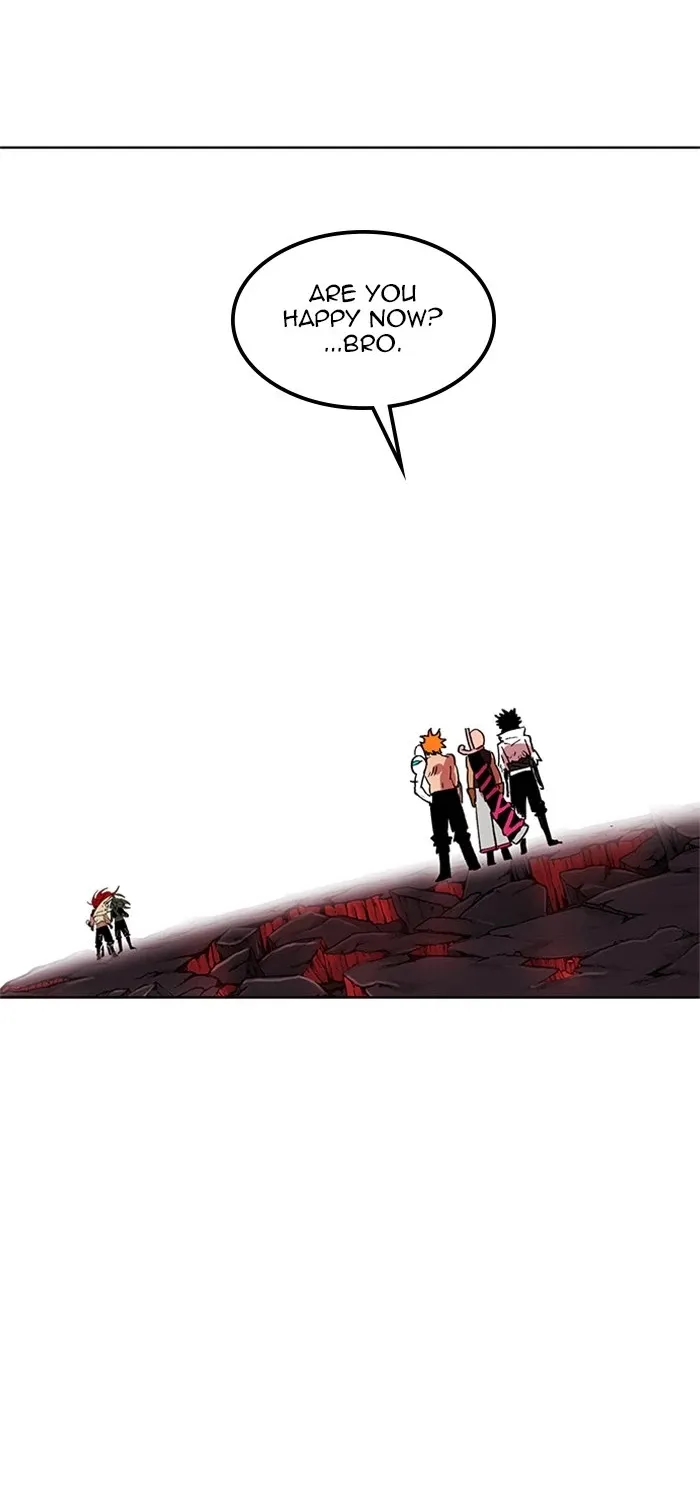 Hardcore Leveling Warrior Chapter 309 page 34 - 