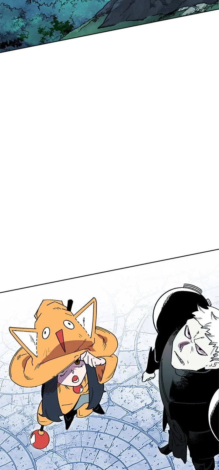 Hardcore Leveling Warrior Chapter 309 page 39 - 