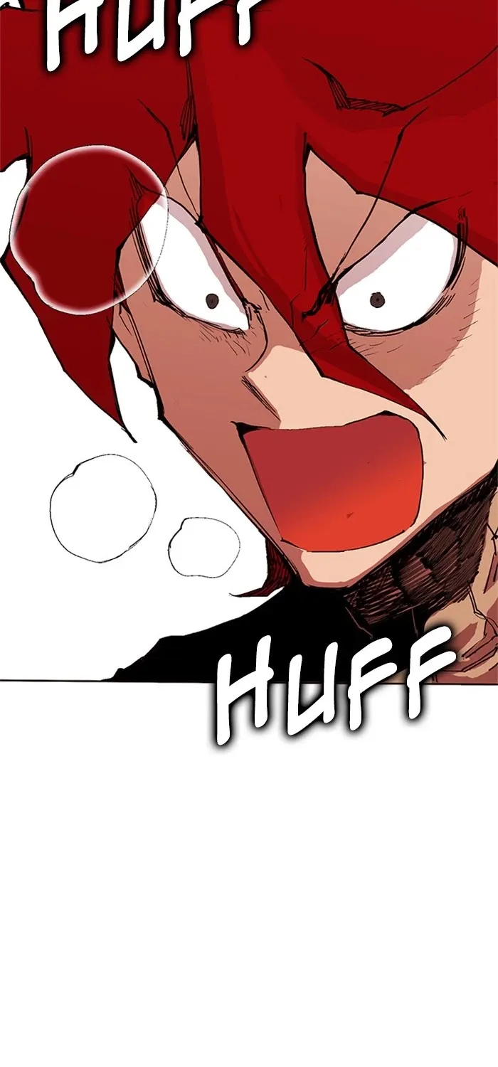 Hardcore Leveling Warrior Chapter 309 page 5 - 