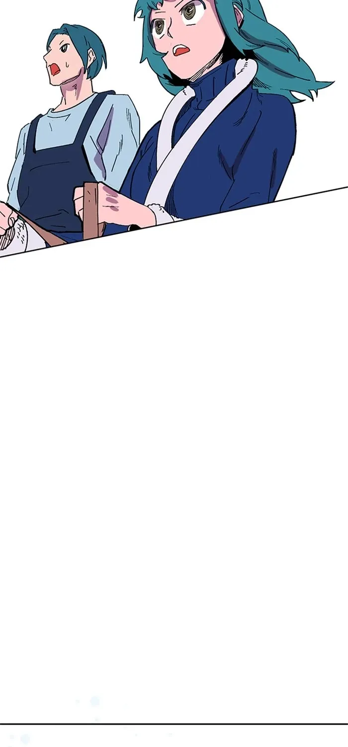Hardcore Leveling Warrior Chapter 309 page 41 - 