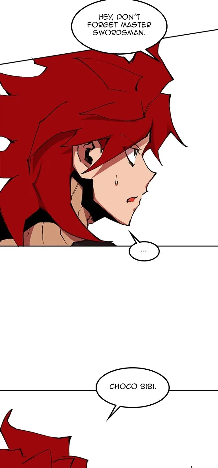 Hardcore Leveling Warrior Chapter 309 page 44 - 