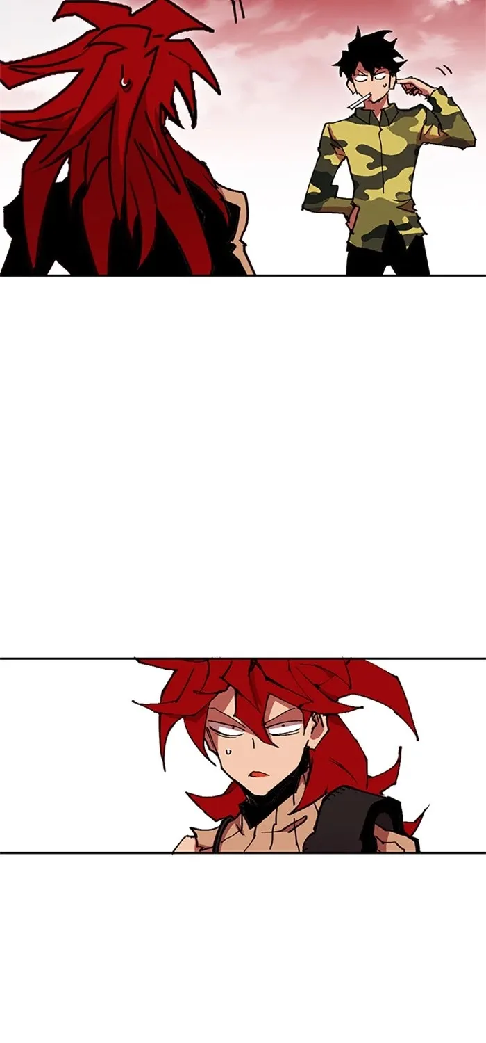 Hardcore Leveling Warrior Chapter 309 page 47 - 