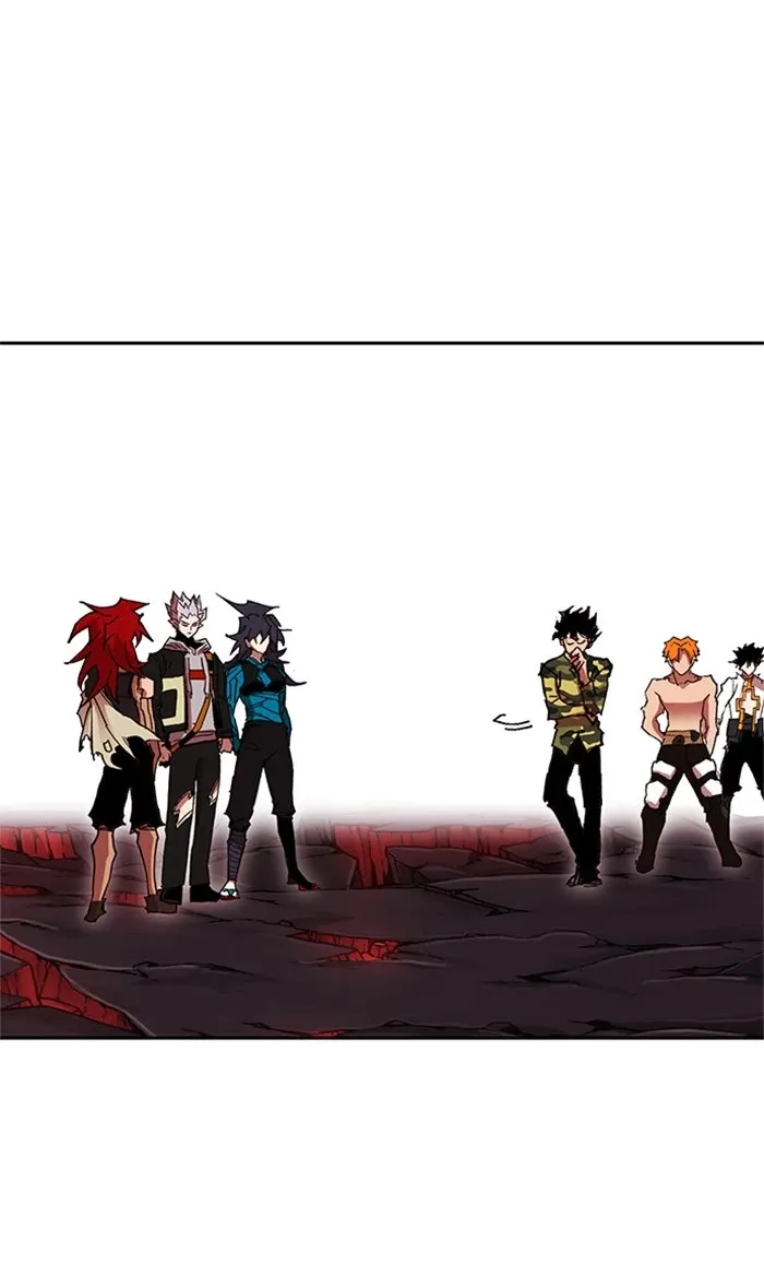 Hardcore Leveling Warrior Chapter 309 page 48 - 