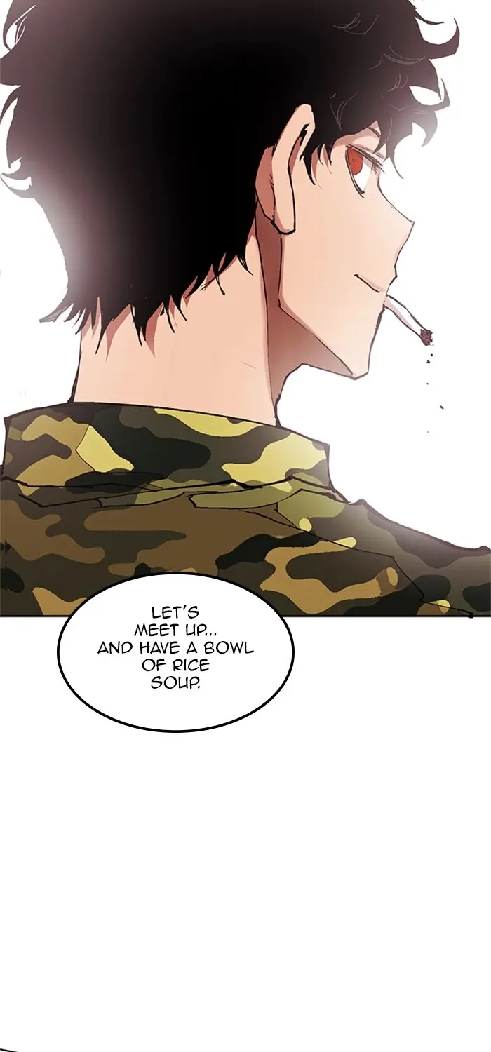 Hardcore Leveling Warrior Chapter 309 page 50 - 