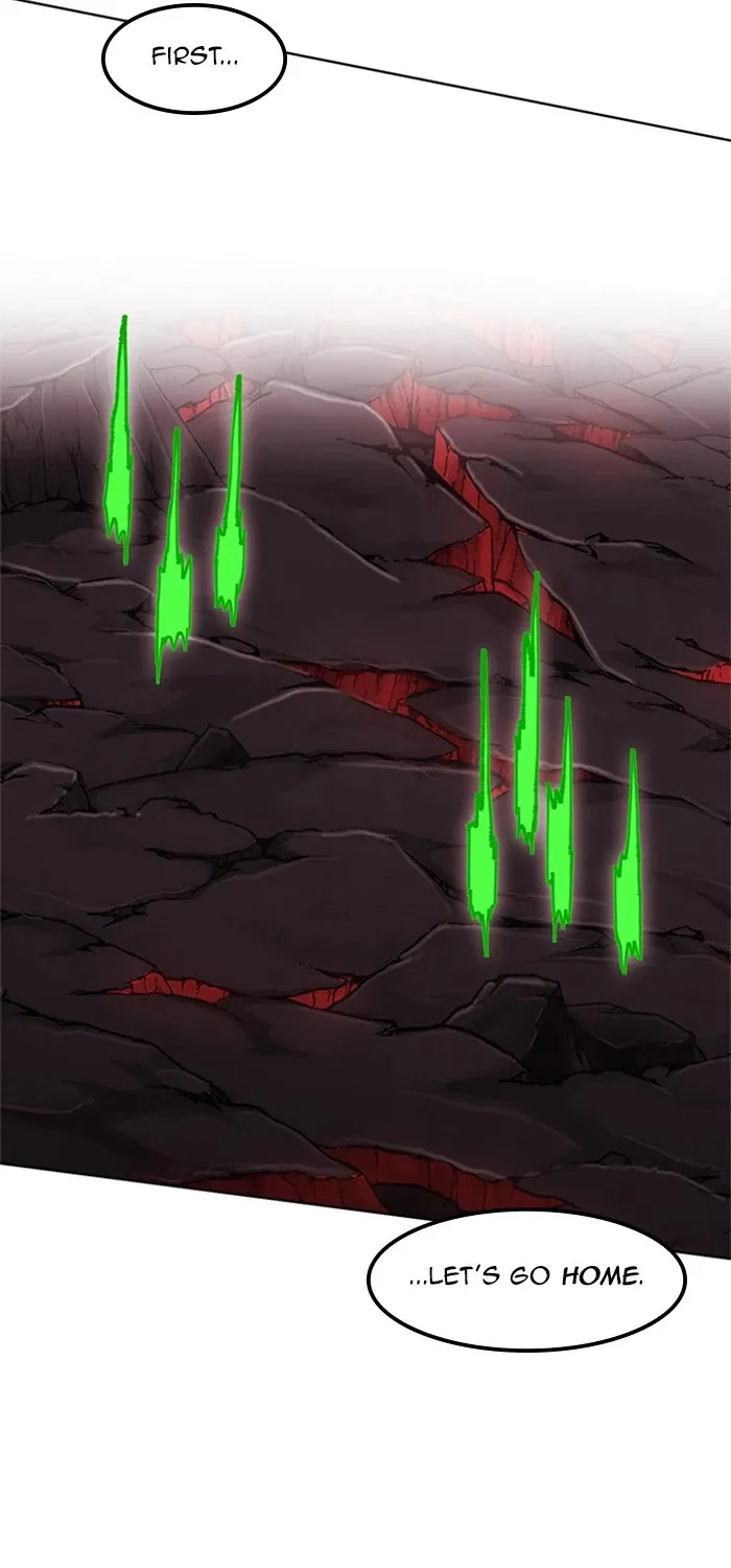 Hardcore Leveling Warrior Chapter 309 page 51 - 