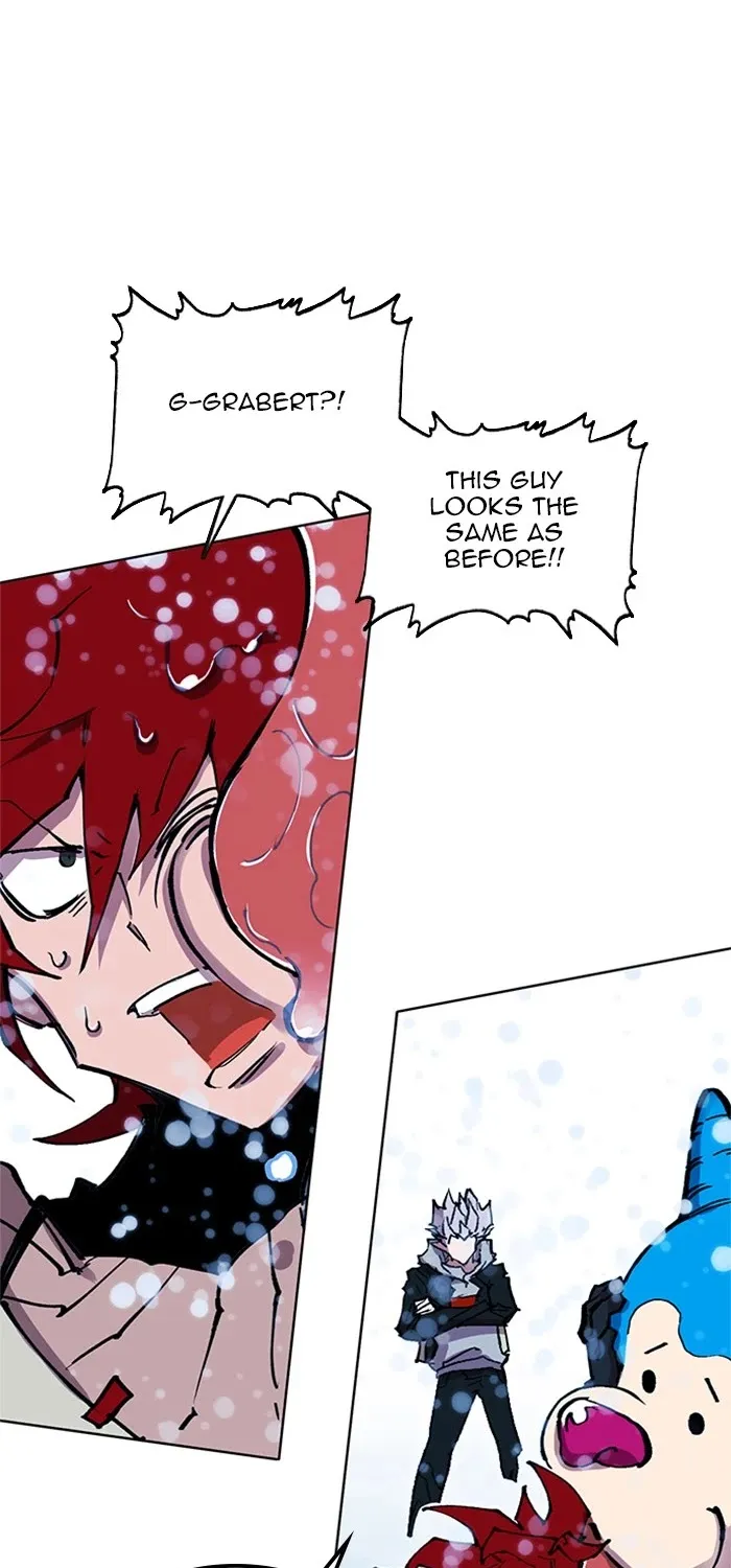 Hardcore Leveling Warrior Chapter 309 page 59 - 