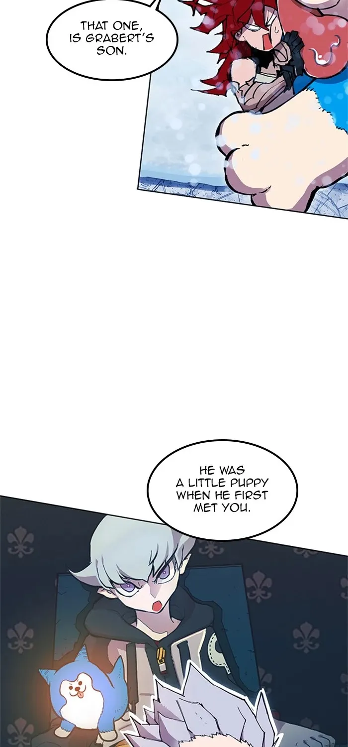 Hardcore Leveling Warrior Chapter 309 page 60 - 