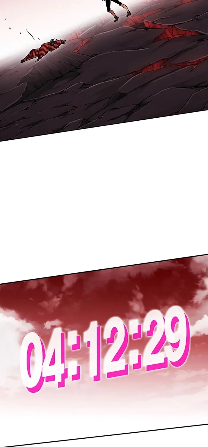 Hardcore Leveling Warrior Chapter 309 page 7 - 