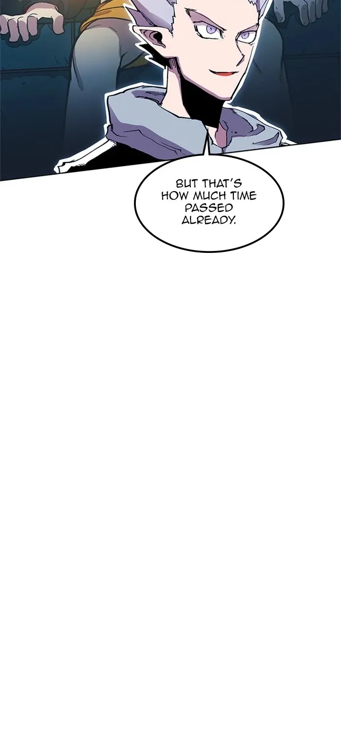 Hardcore Leveling Warrior Chapter 309 page 61 - 