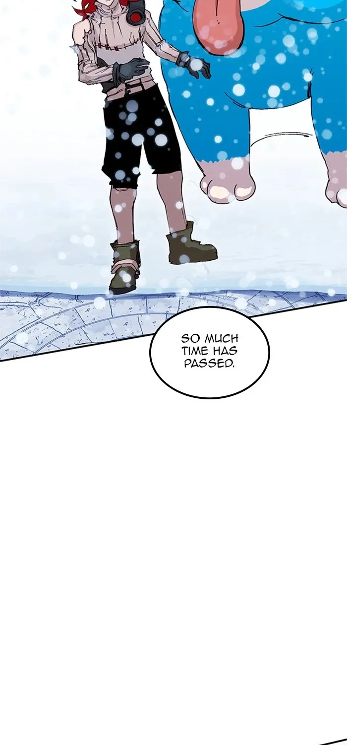 Hardcore Leveling Warrior Chapter 309 page 63 - 