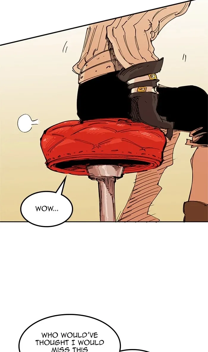 Hardcore Leveling Warrior Chapter 309 page 64 - 
