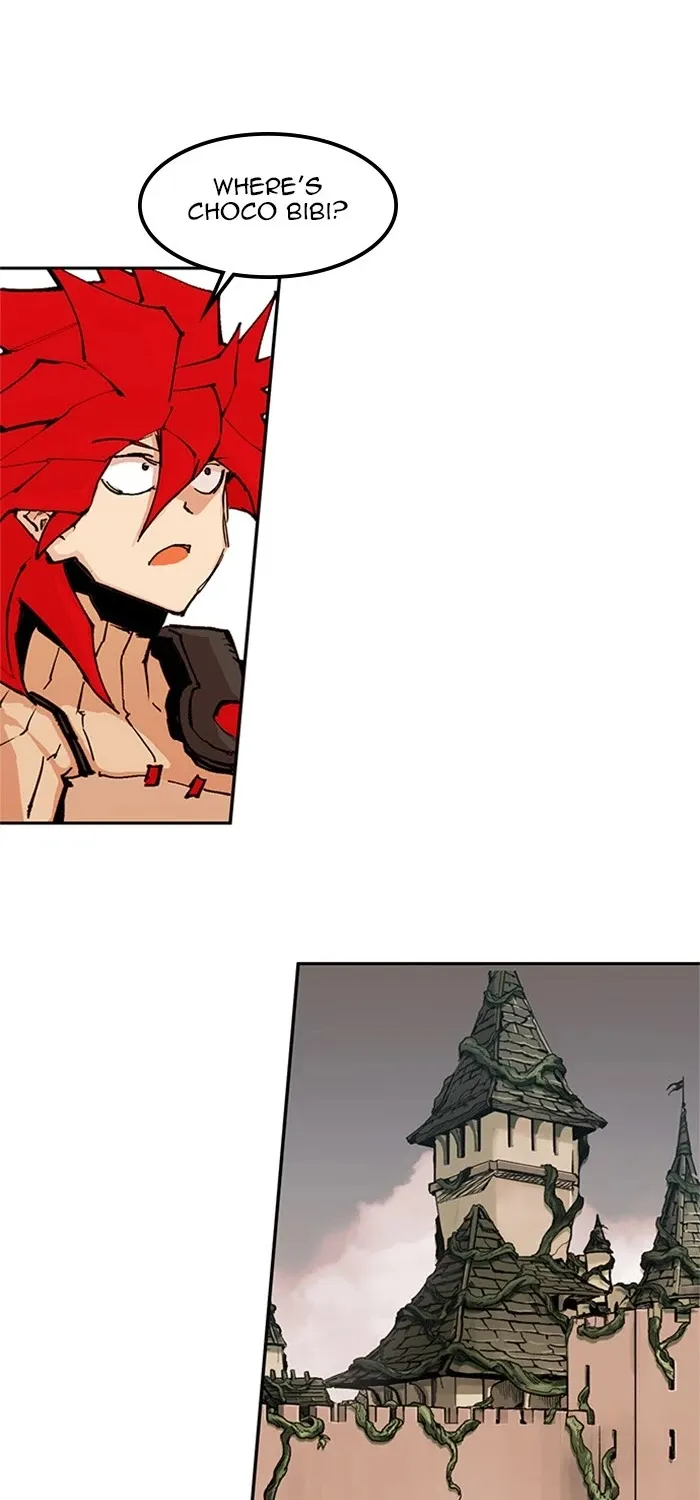 Hardcore Leveling Warrior Chapter 309 page 66 - 