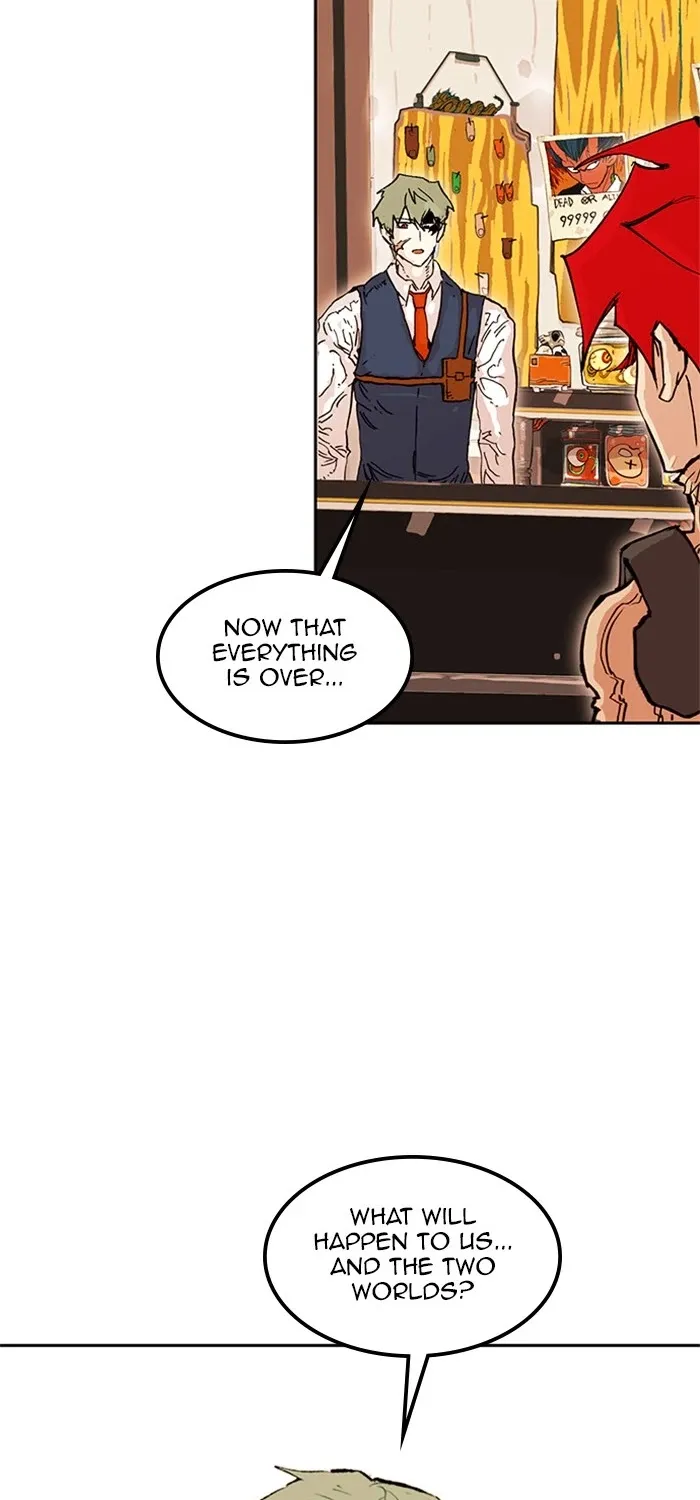 Hardcore Leveling Warrior Chapter 309 page 69 - 