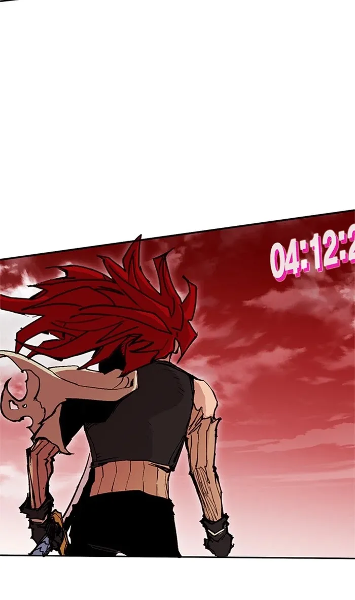 Hardcore Leveling Warrior Chapter 309 page 8 - 
