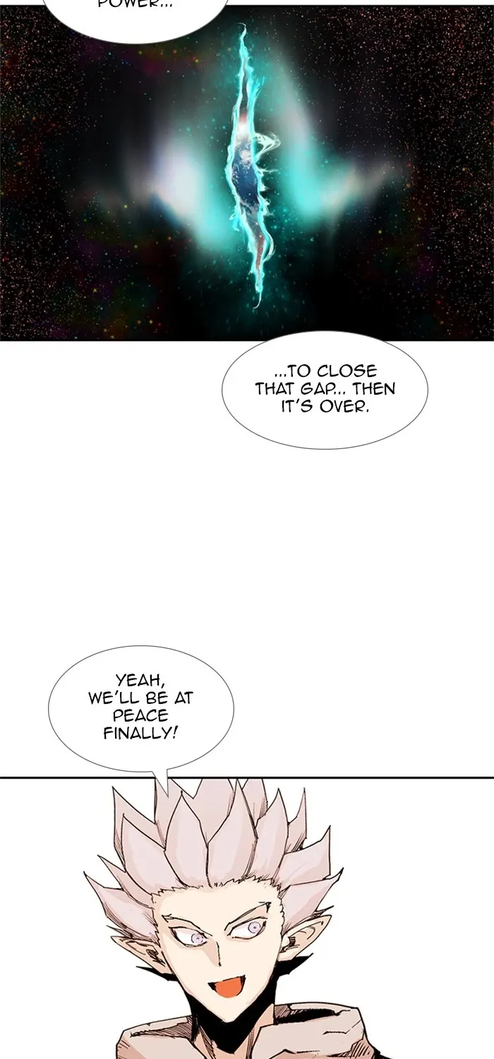 Hardcore Leveling Warrior Chapter 309 page 73 - 