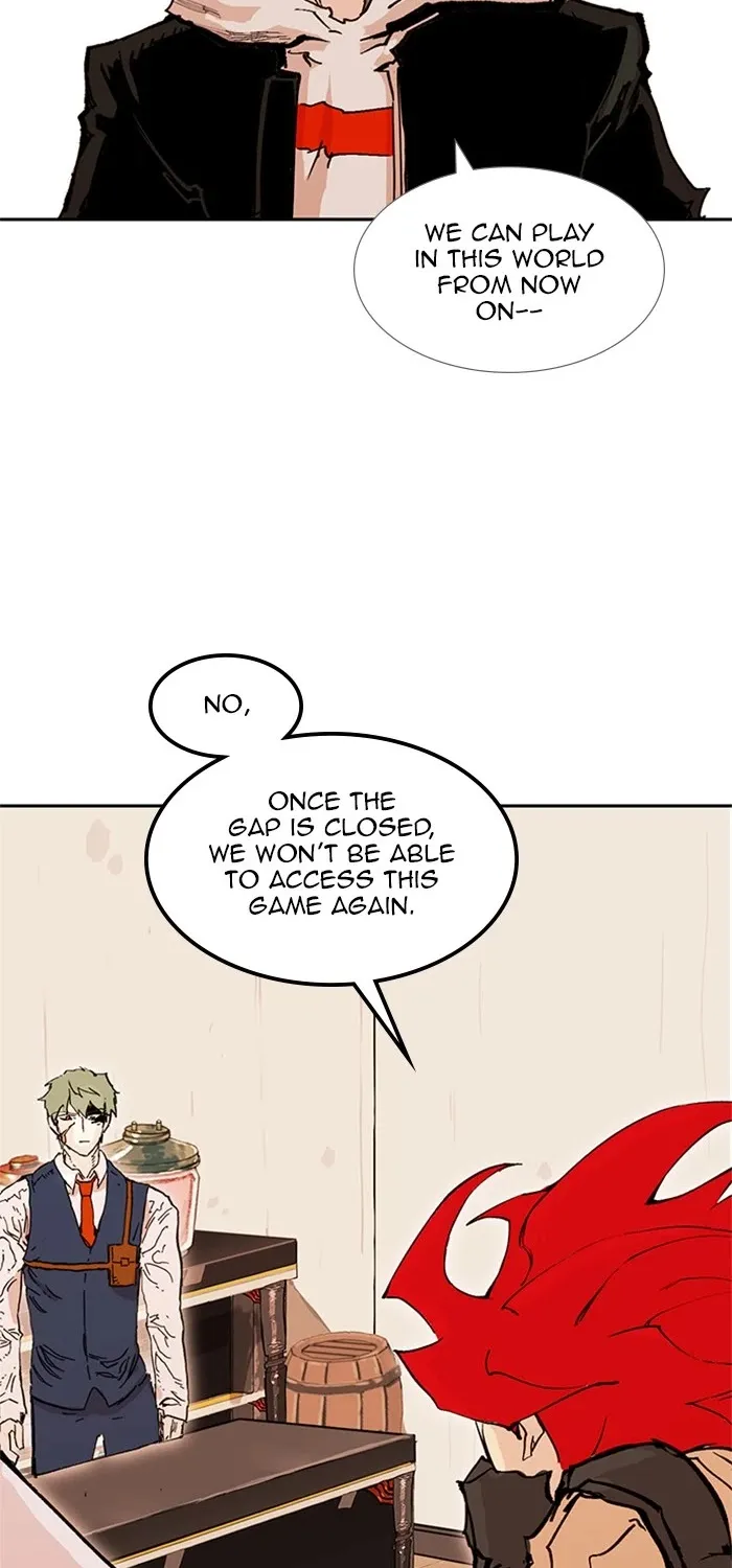 Hardcore Leveling Warrior Chapter 309 page 74 - 