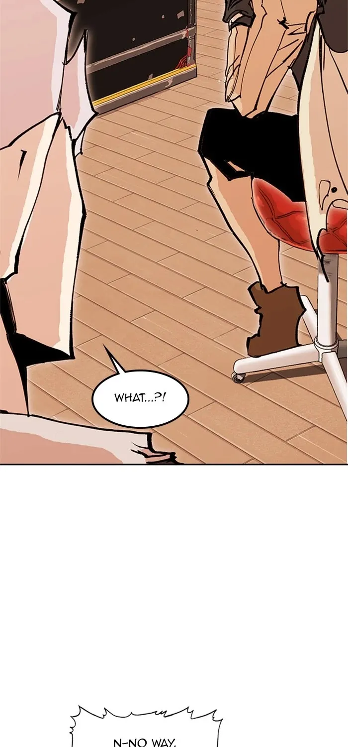 Hardcore Leveling Warrior Chapter 309 page 75 - 