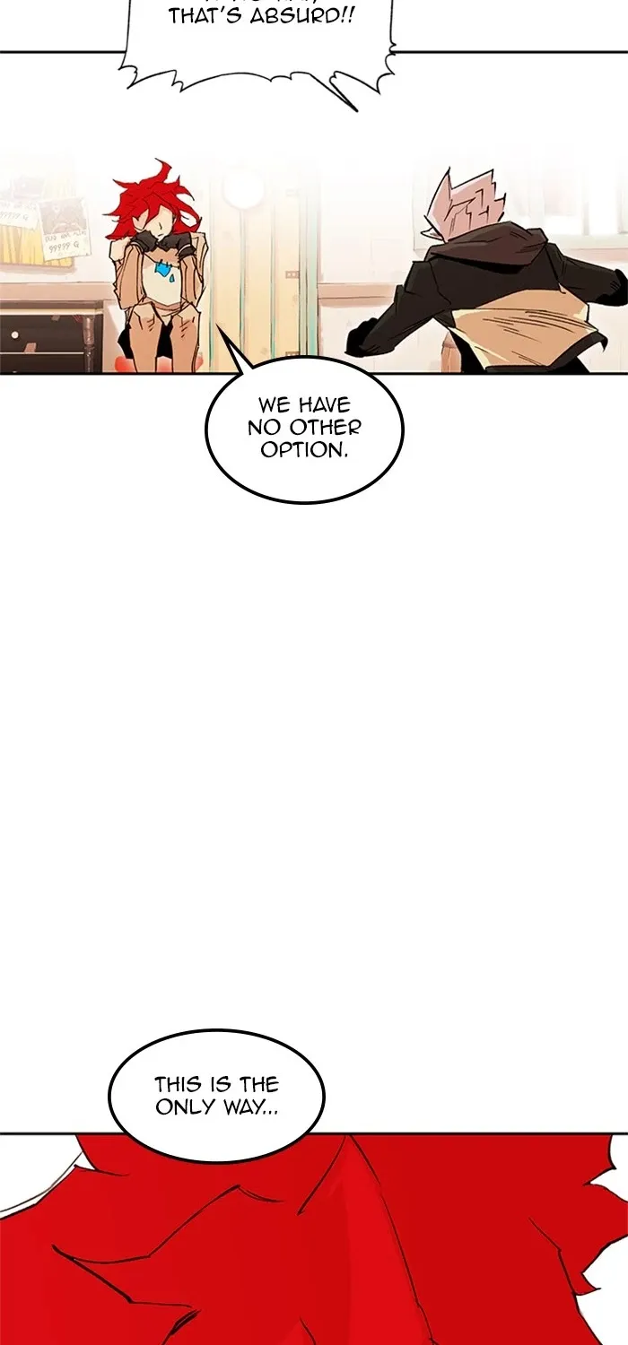 Hardcore Leveling Warrior Chapter 309 page 76 - 