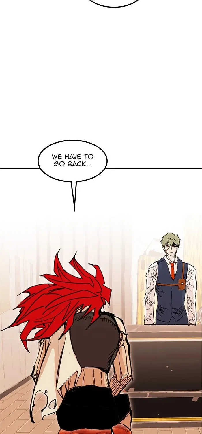 Hardcore Leveling Warrior Chapter 309 page 79 - 