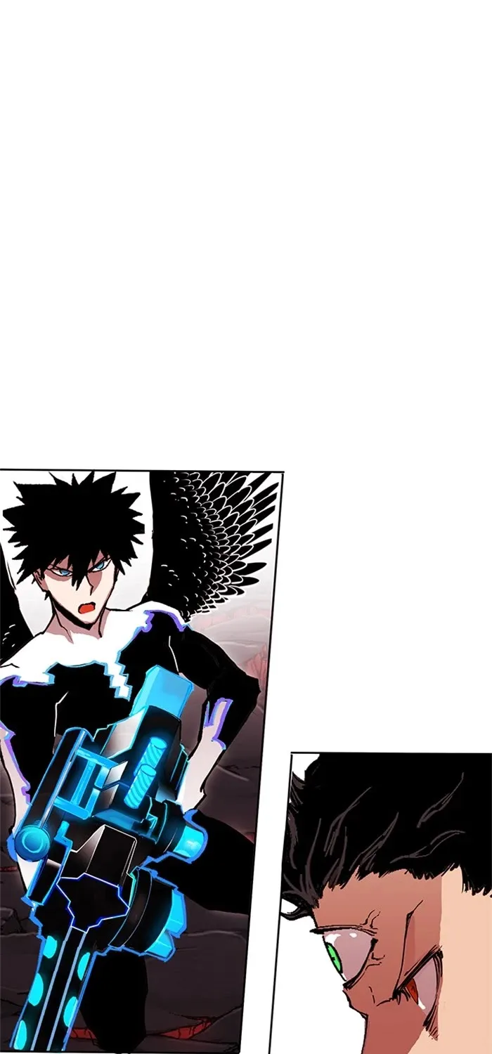 Hardcore Leveling Warrior Chapter 309 page 9 - 