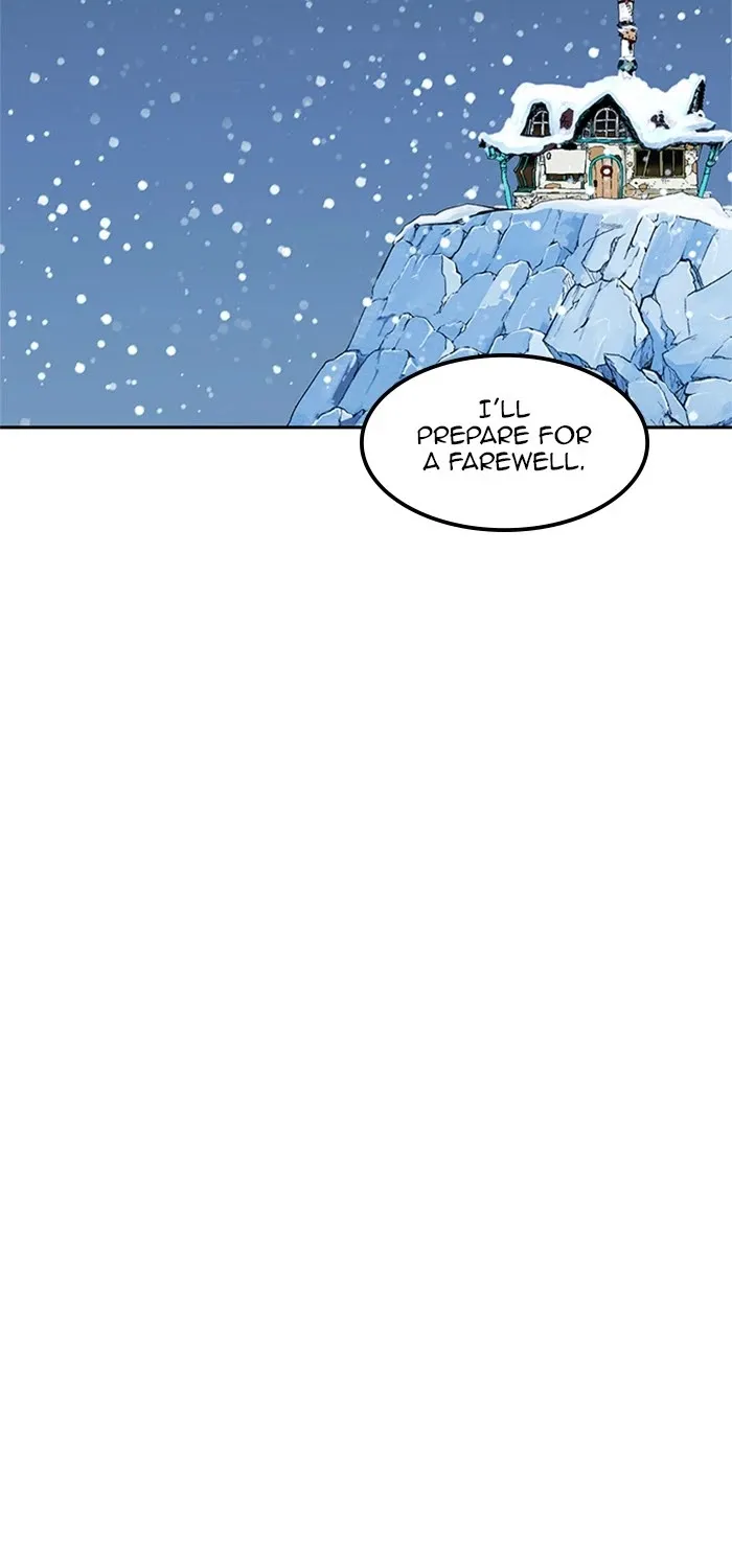 Hardcore Leveling Warrior Chapter 309 page 81 - 