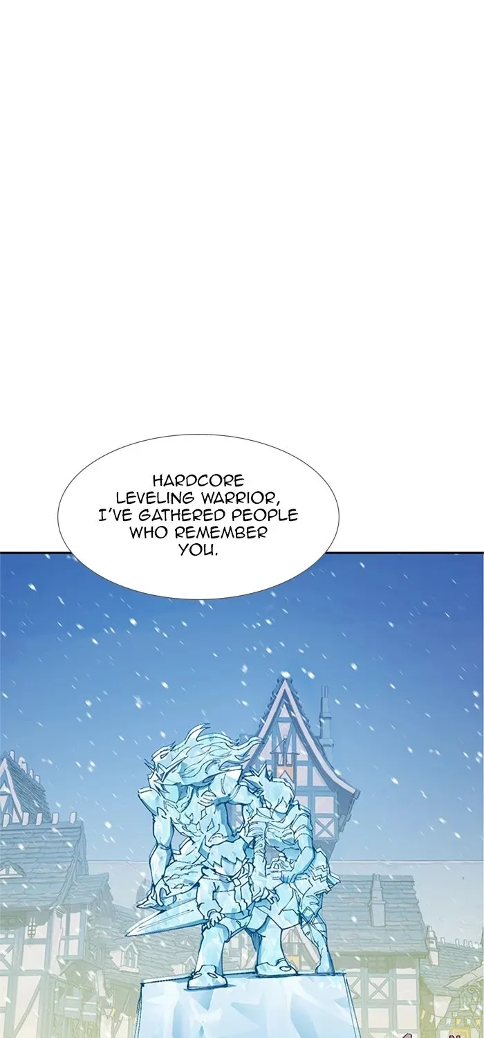 Hardcore Leveling Warrior Chapter 309 page 82 - 