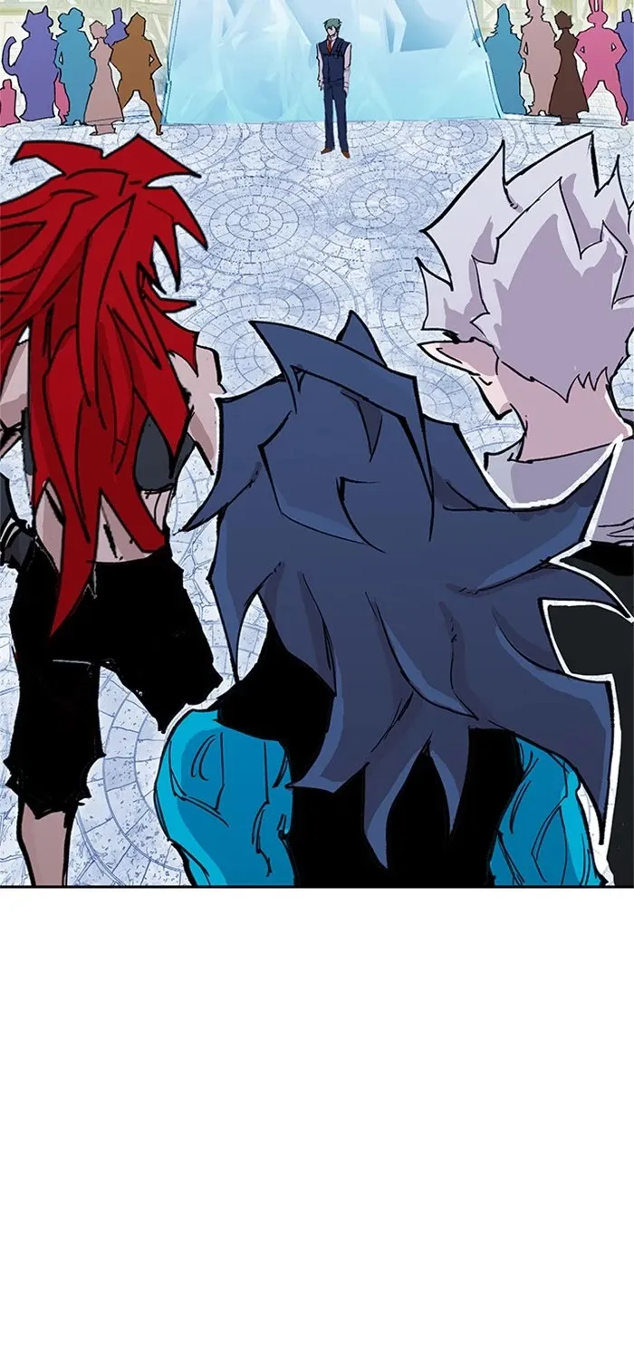 Hardcore Leveling Warrior Chapter 309 page 83 - 