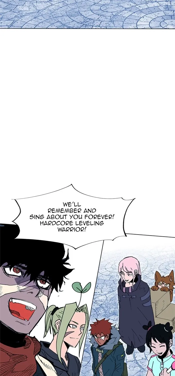 Hardcore Leveling Warrior Chapter 309 page 87 - 