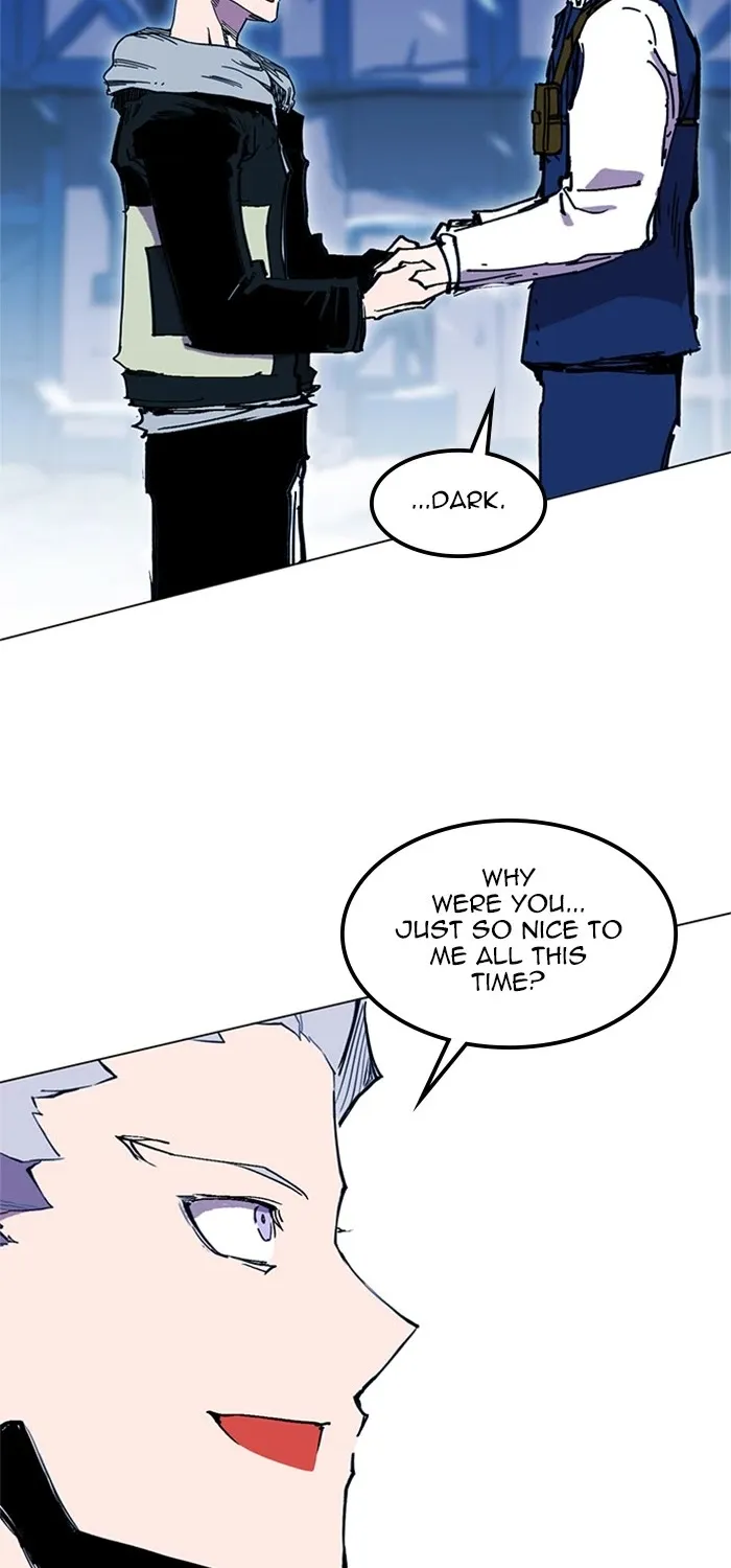 Hardcore Leveling Warrior Chapter 309 page 92 - 