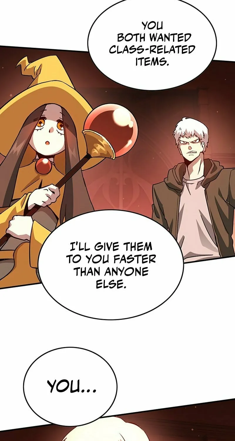 Hardcore Leveling Warrior Chapter 31 page 101 - 