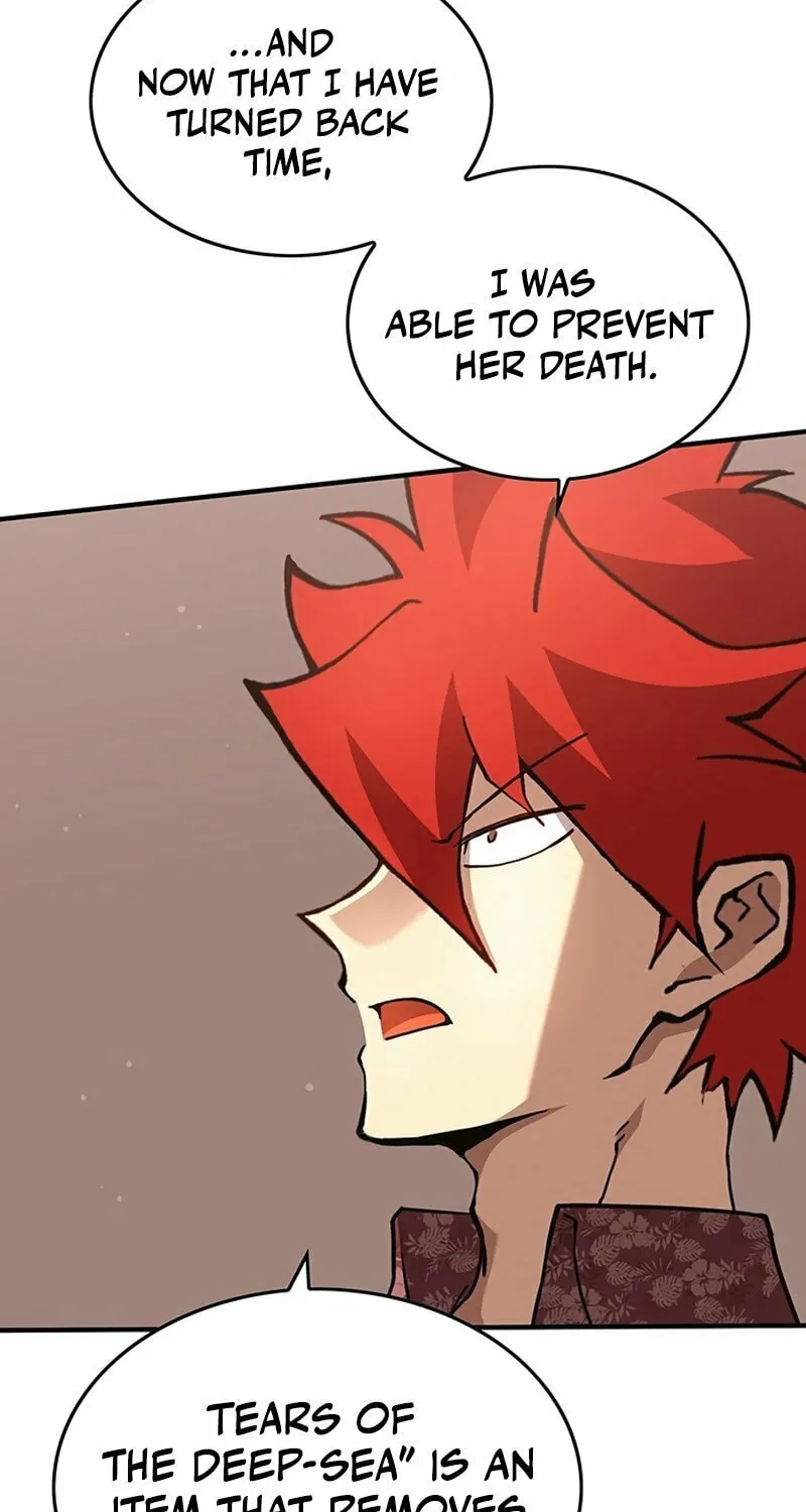 Hardcore Leveling Warrior Chapter 31 page 106 - 
