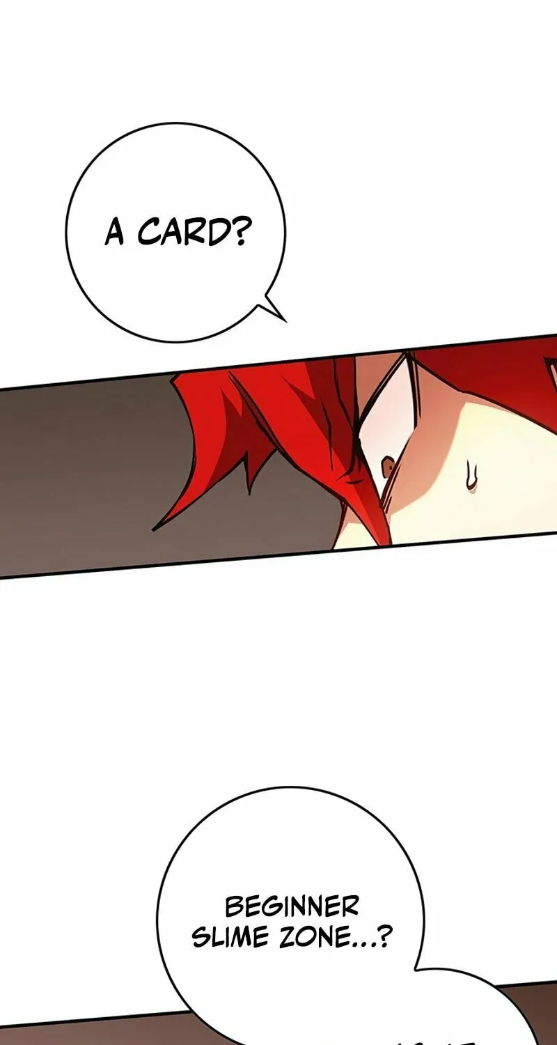 Hardcore Leveling Warrior Chapter 31 page 115 - 