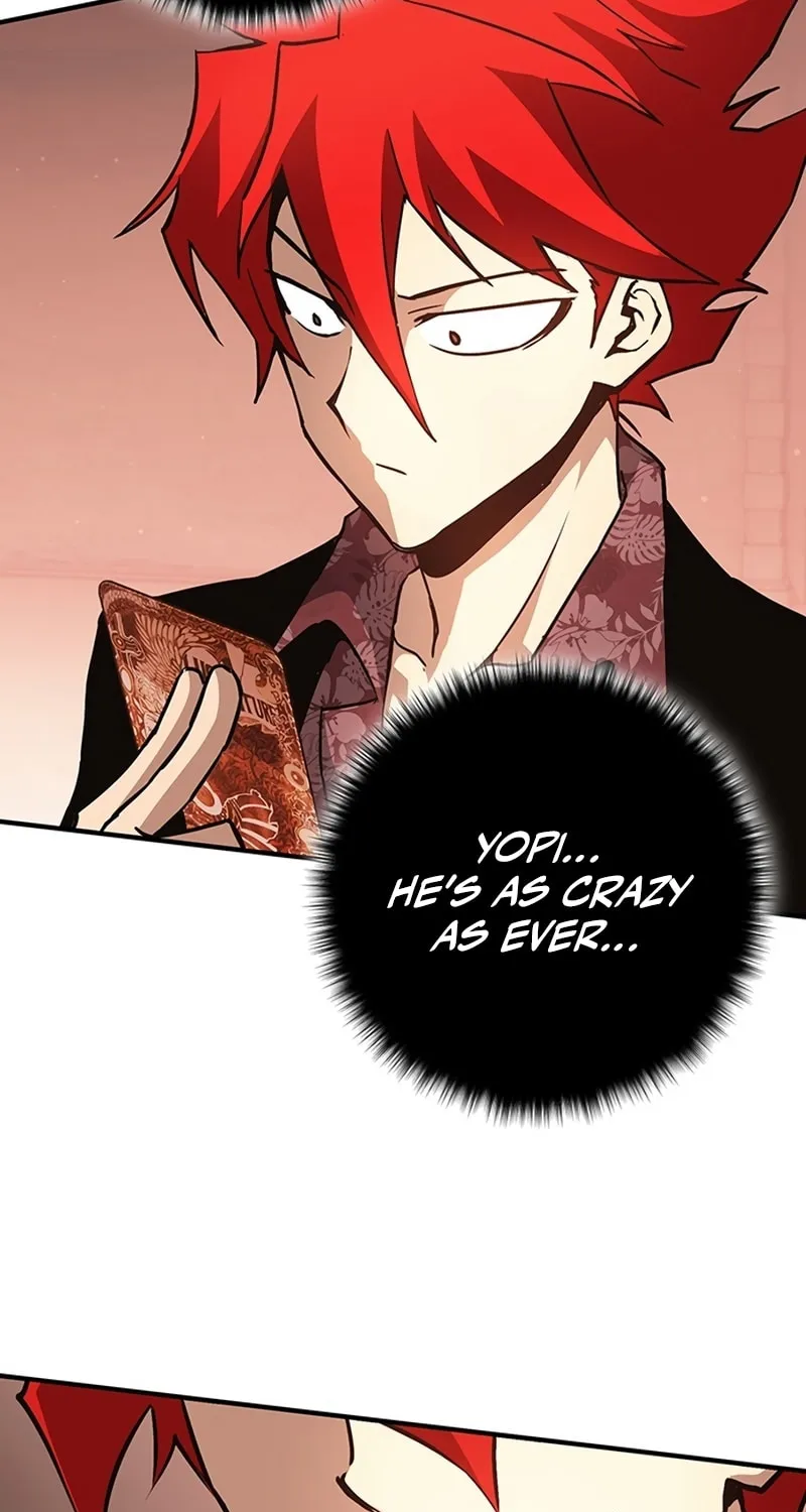 Hardcore Leveling Warrior Chapter 31 page 121 - 
