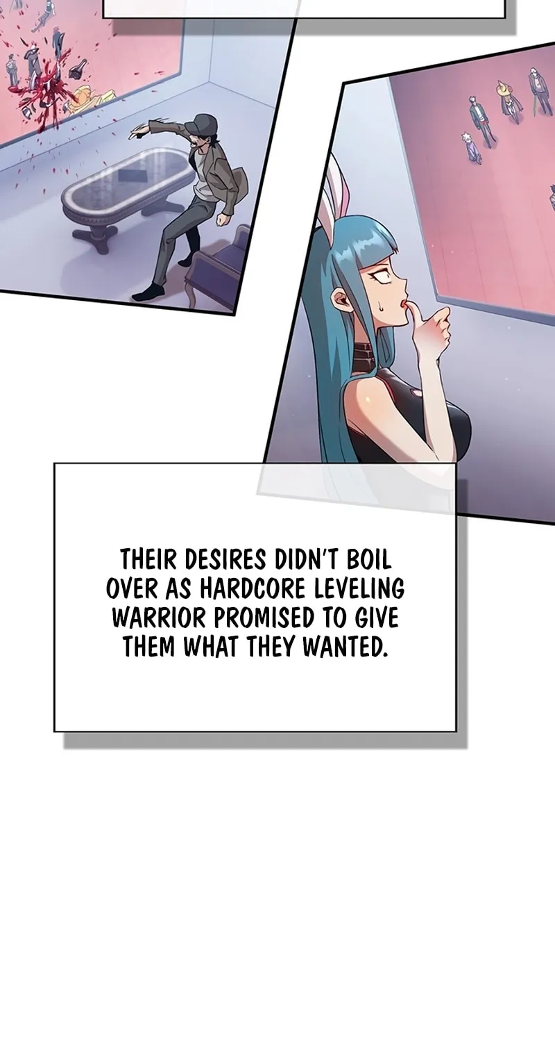 Hardcore Leveling Warrior Chapter 31 page 125 - 