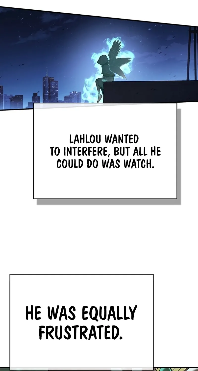 Hardcore Leveling Warrior Chapter 31 page 126 - 