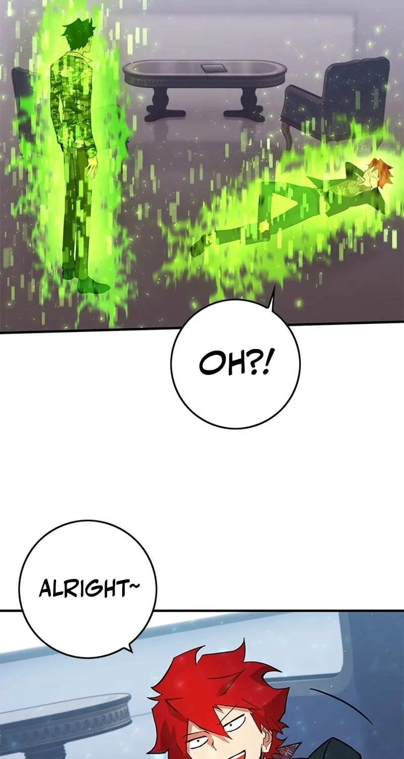 Hardcore Leveling Warrior Chapter 31 page 134 - 